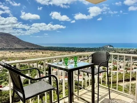 84-680 Kili Drive #C1609, Waianae, HI 96792 - #1