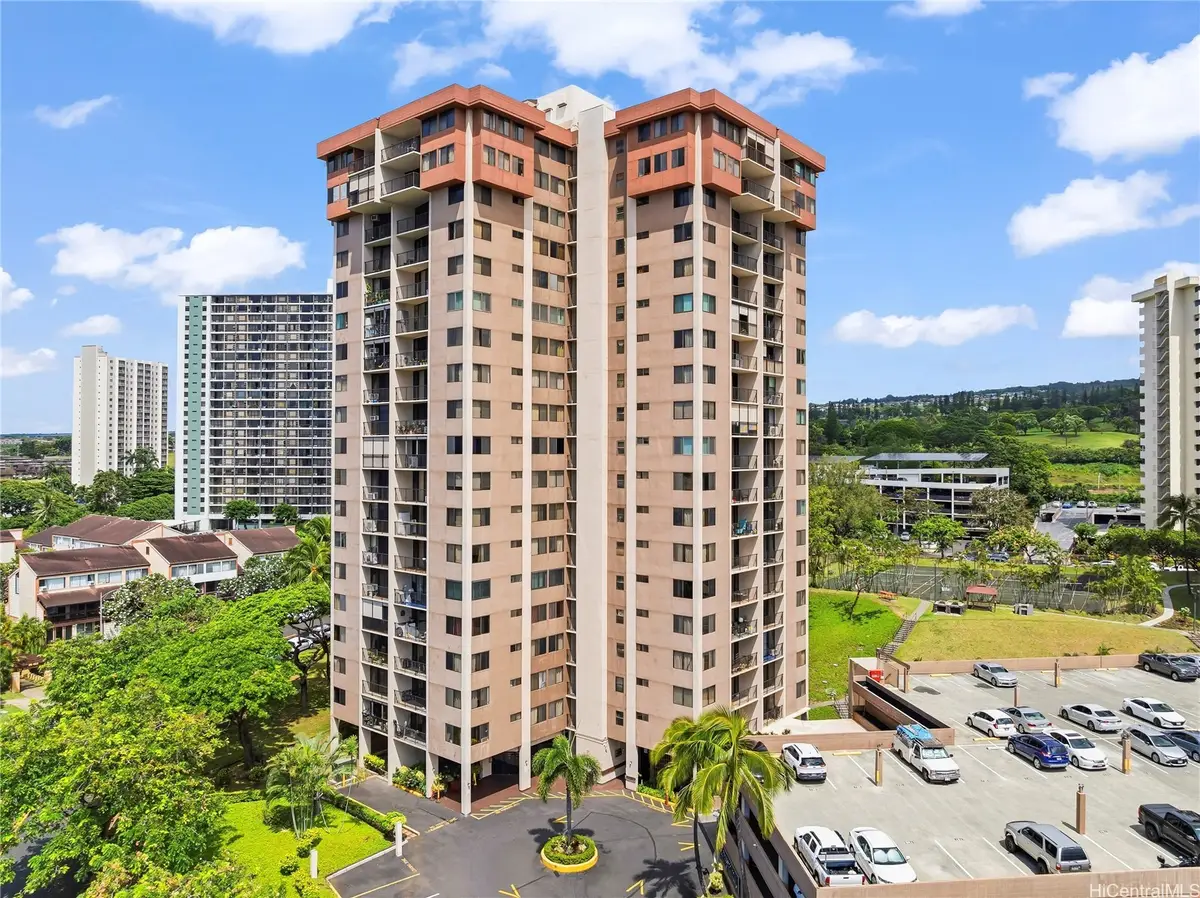 98-351 Koauka Loop #C703, Aiea, HI 96701 - #1