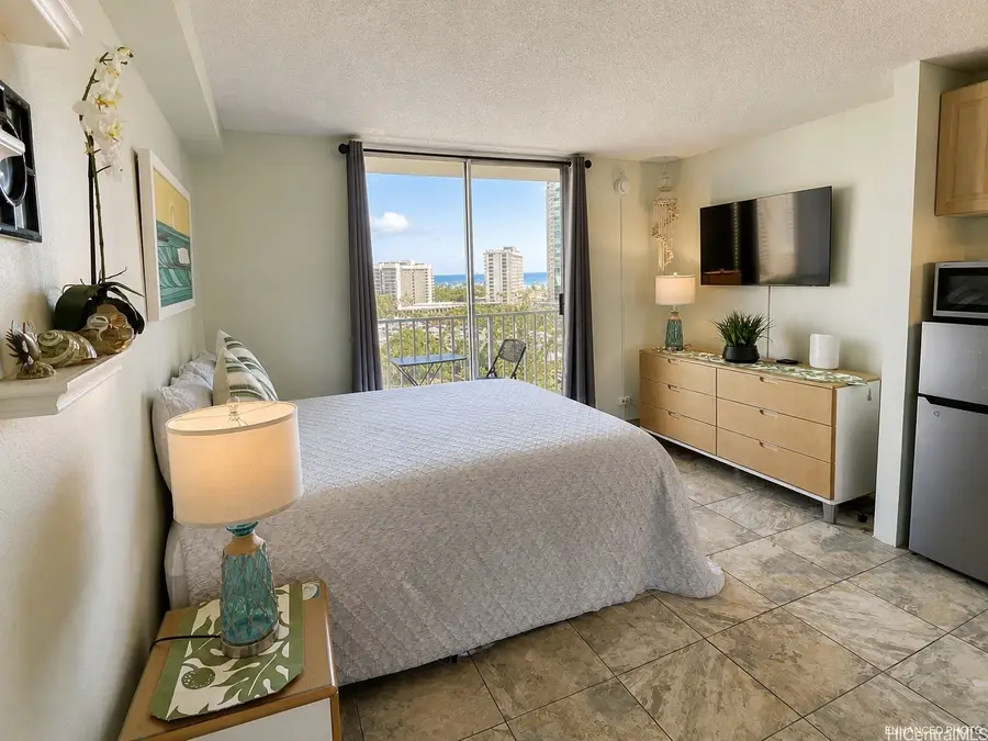 1920 Ala Moana Boulevard #1103, Honolulu, HI 96815 - #2