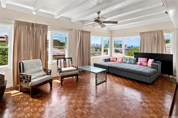 654 D Walea Place #D, Honolulu, HI 96817