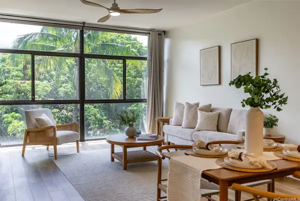 1020 Aoloa Place #404A, Kailua, HI 96734