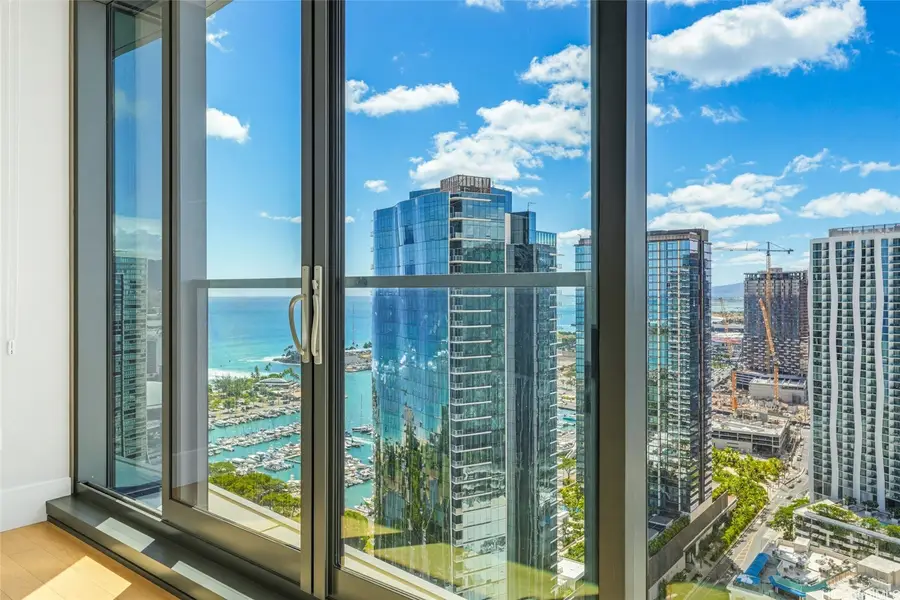 1108 Auahi Street #3305, Honolulu, HI 96814 - #3