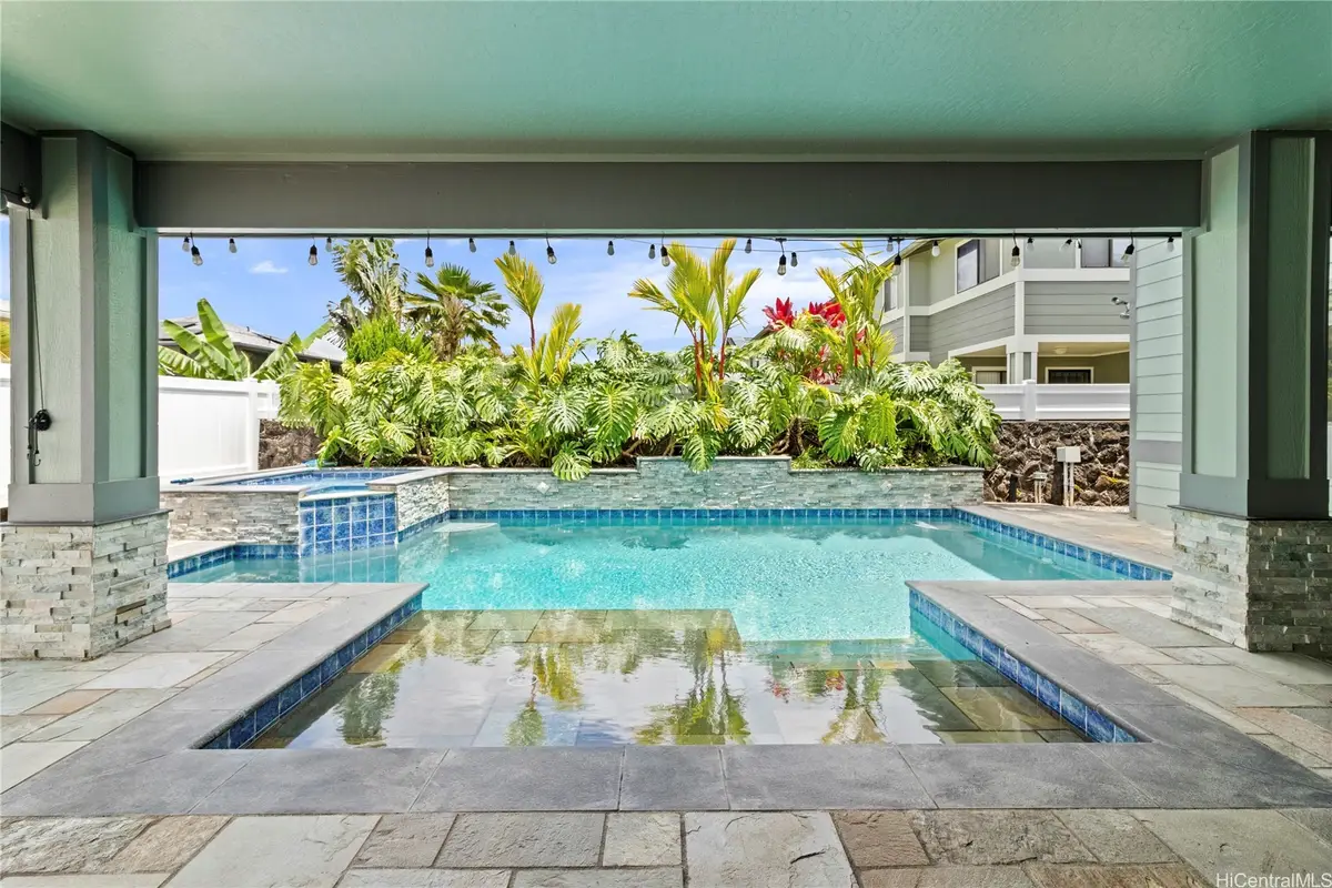 95-227 Hulumoa Place, Mililani, HI 96789 - #1