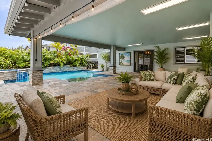 95-227 Hulumoa Place, Mililani, HI 96789 - #2