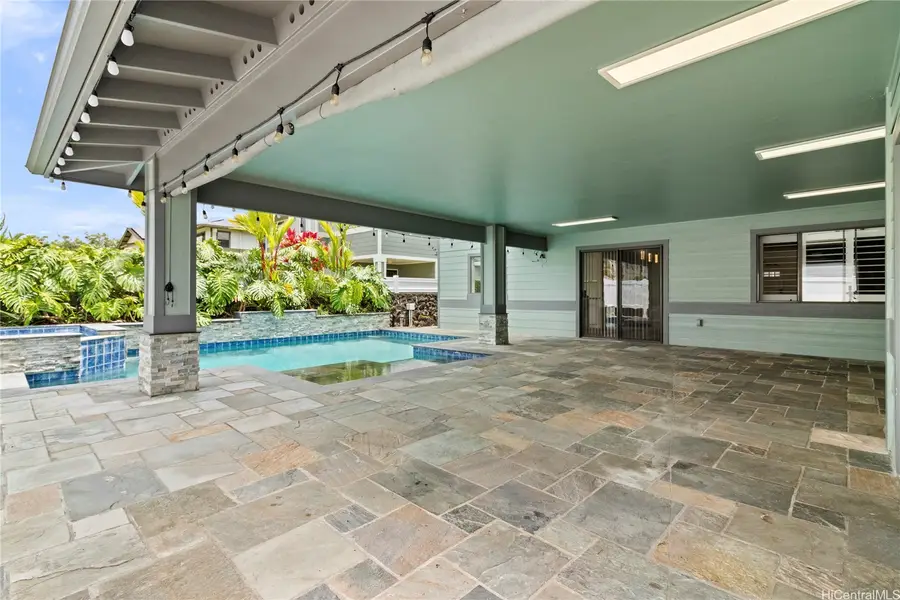 95-227 Hulumoa Place, Mililani, HI 96789 - #3
