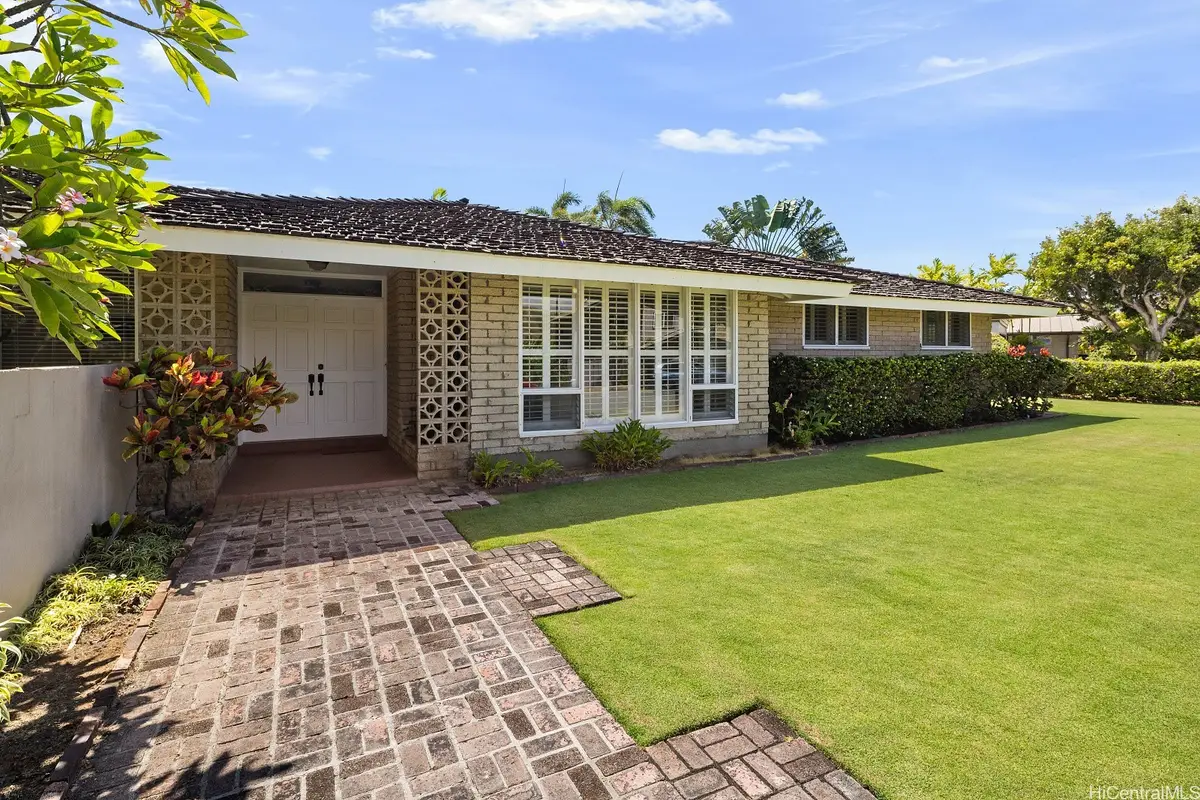 117 Kailuana Place, Kailua, HI 96734 - #1