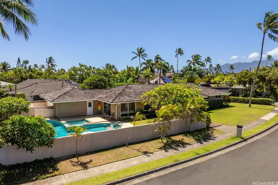 117 Kailuana Place, Kailua, HI 96734 - #2