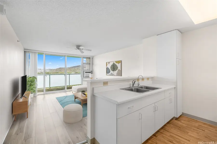 3009 Ala Makahala Place #905, Honolulu, HI 96818 - #2