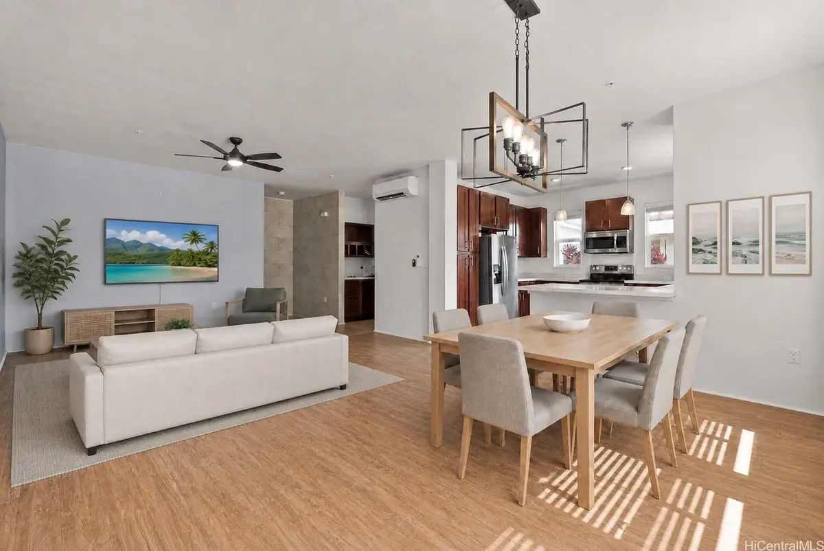 550 Kamaaha Avenue #506, Kapolei, HI 96707 - #1