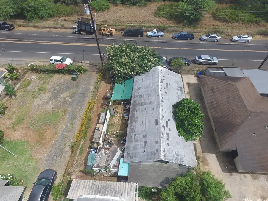 91-401 Fort Weaver Road #A & B, Ewa Beach, HI 96706 - #2