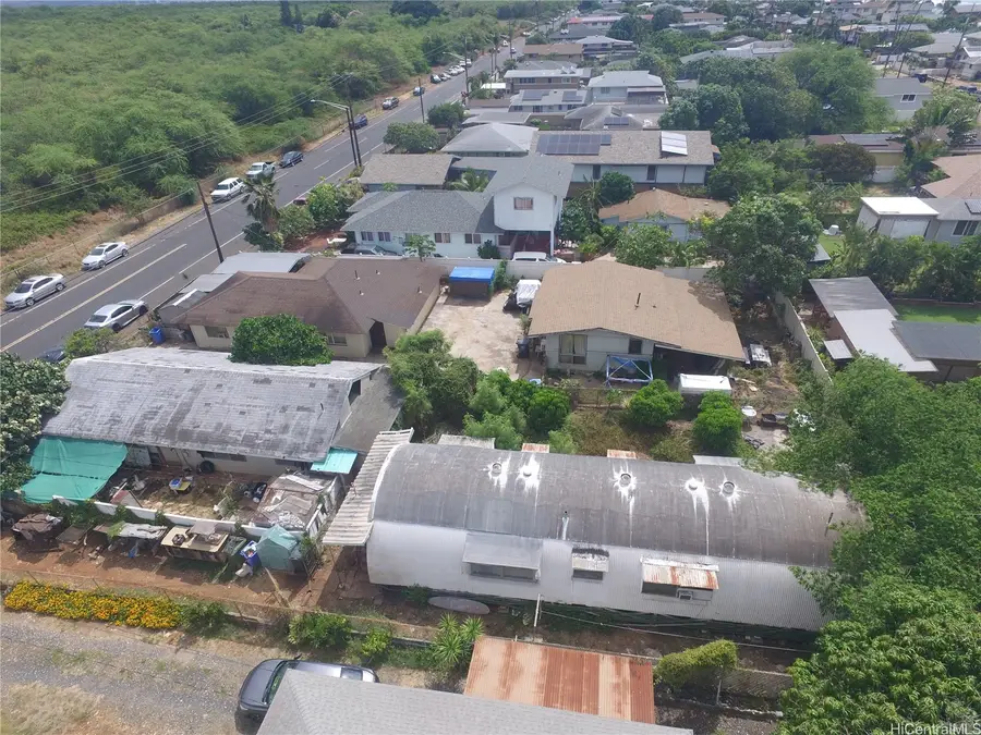 91-401 Fort Weaver Road #A & B, Ewa Beach, HI 96706 - #3