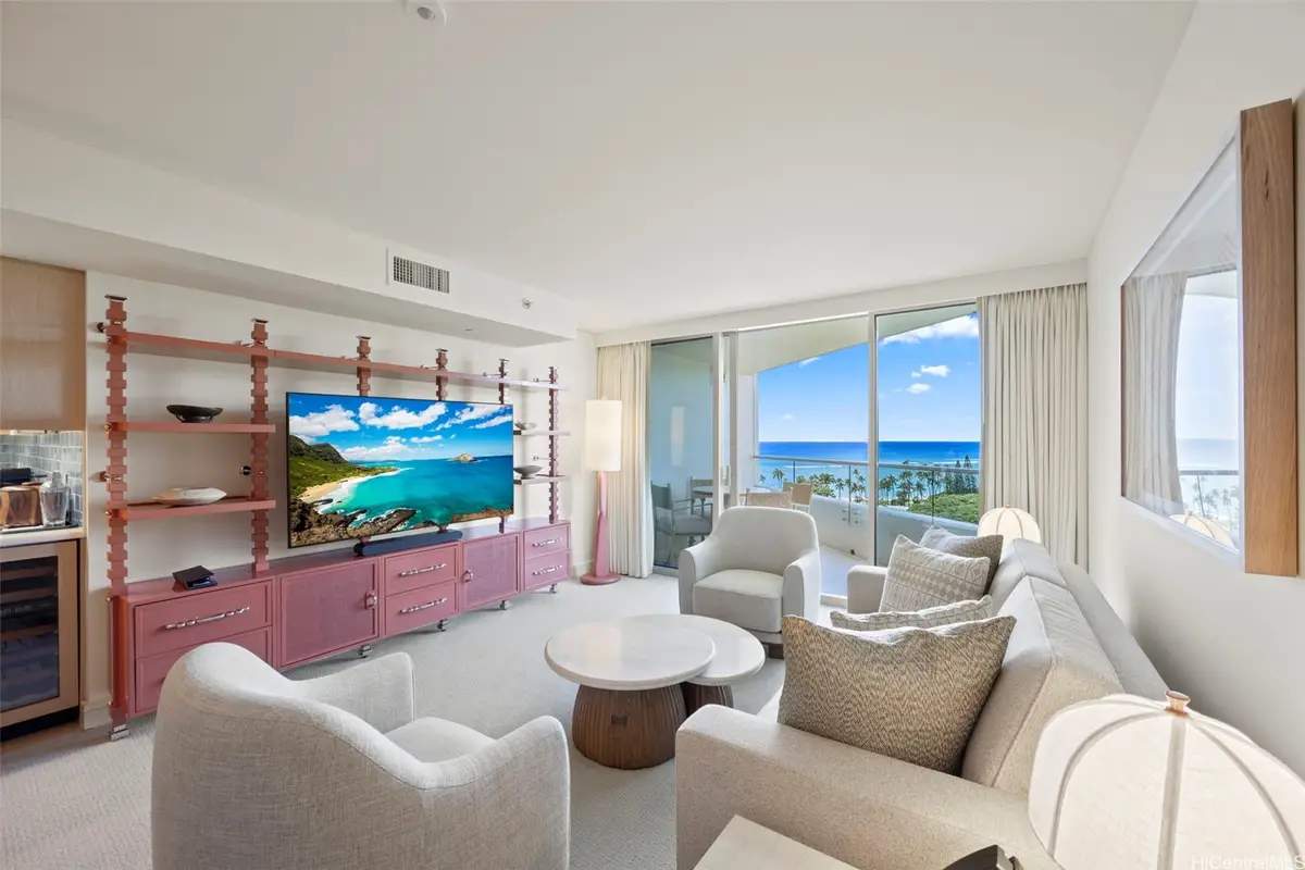 223 Saratoga Road #1311, Honolulu, HI 96815 - #1