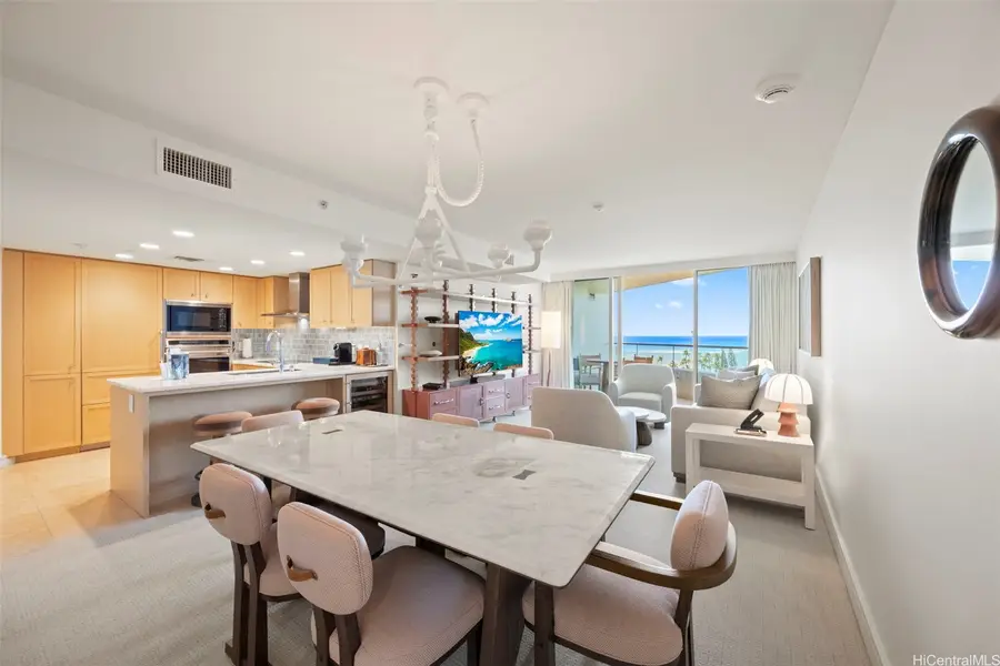 223 Saratoga Road #1311, Honolulu, HI 96815 - #3