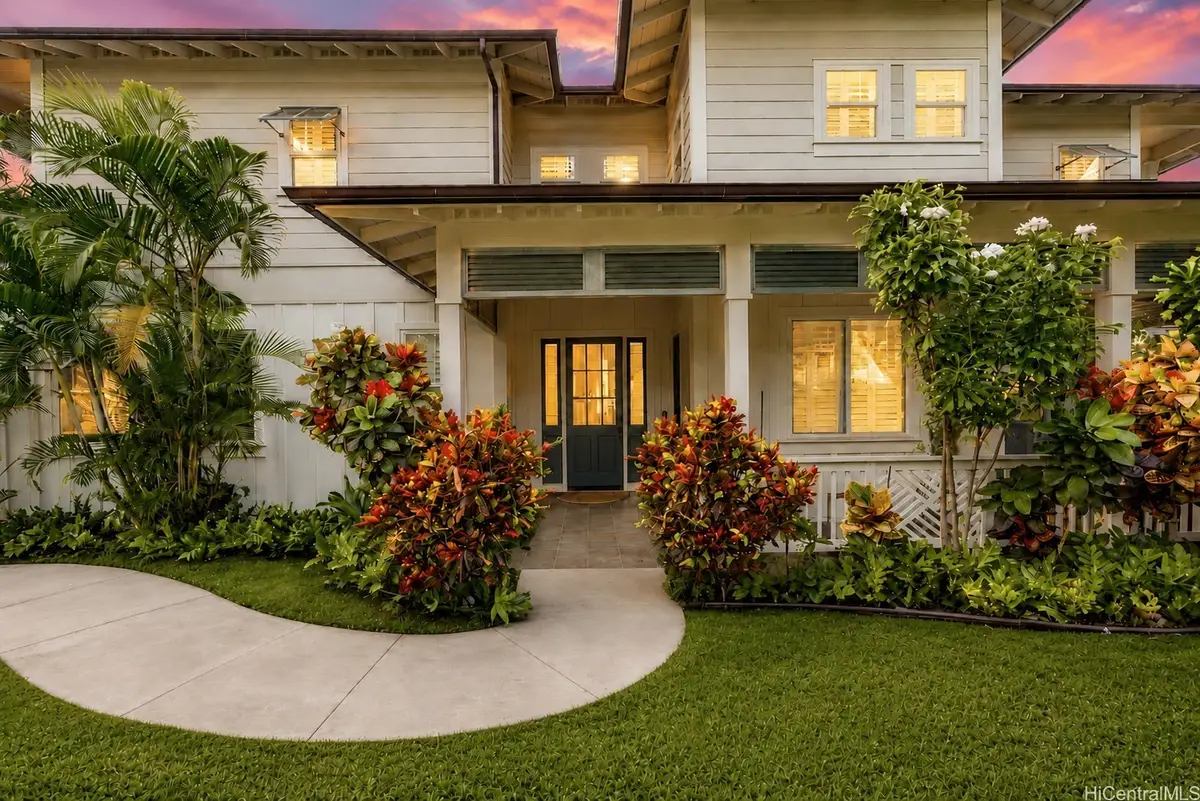 92-1096 Olani Street #13-2, Kapolei, HI 96707 - #1