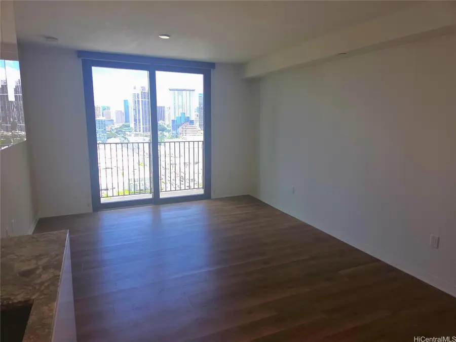 987 Queen Street #1809, Honolulu, HI 96814 - #2