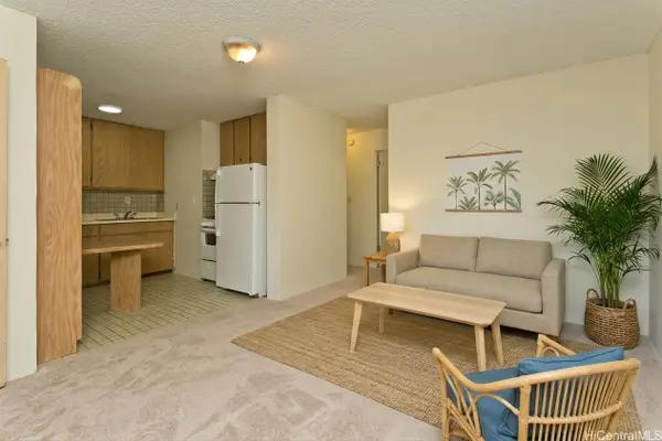 1036 Green Street #109, Honolulu, HI 96822