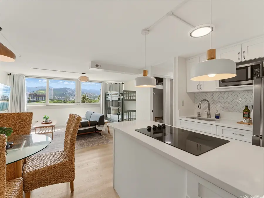 445 Seaside Avenue #701, Honolulu, HI 96815 - #2