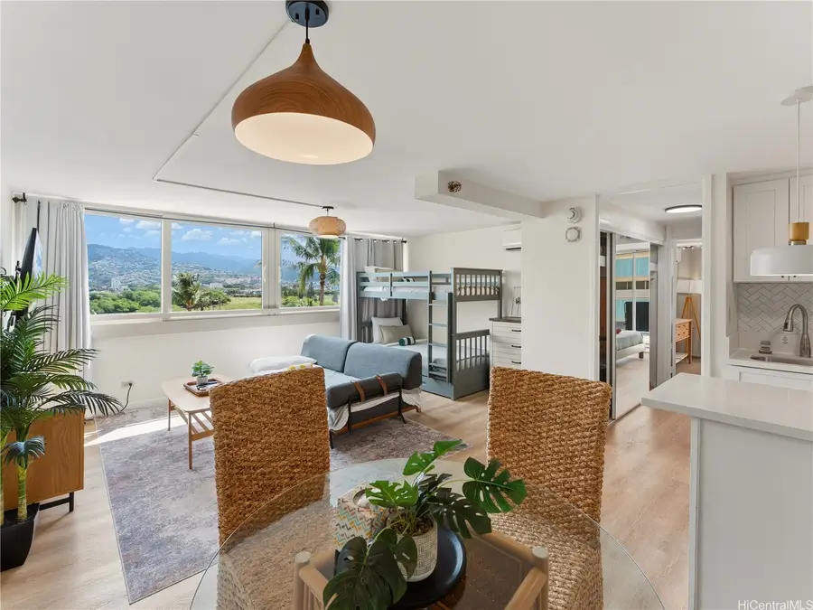 445 Seaside Avenue #701, Honolulu, HI 96815 - #3