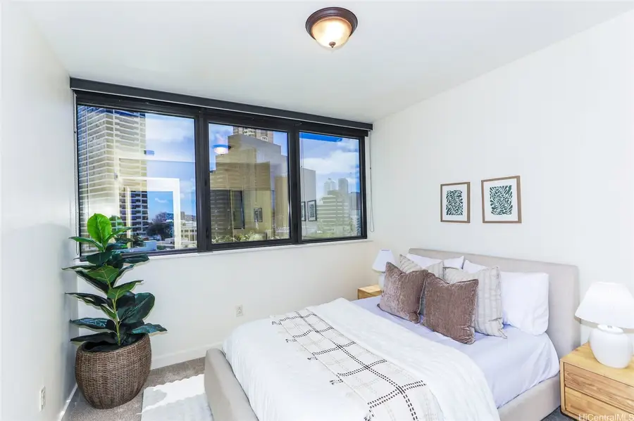 600 Queen Street #809, Honolulu, HI 96813 - #3