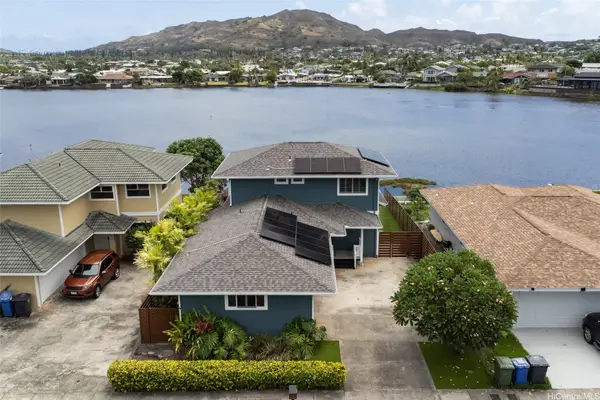 445 Keolu Drive, Kailua, HI 96734