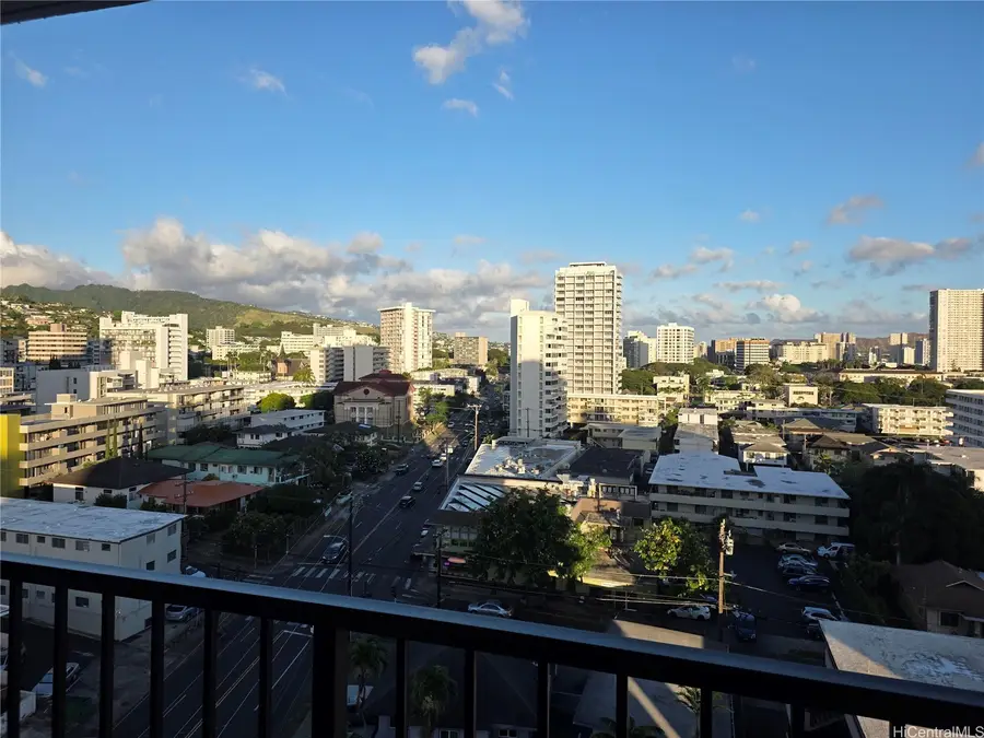 1201 Wilder Avenue #1001, Honolulu, HI 96822 - #2