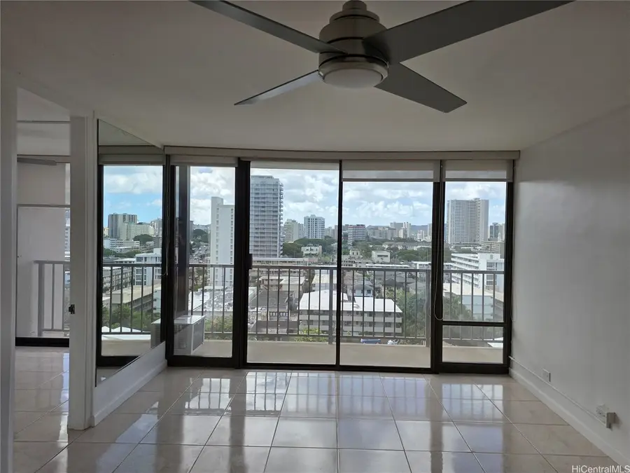 1201 Wilder Avenue #1001, Honolulu, HI 96822 - #3