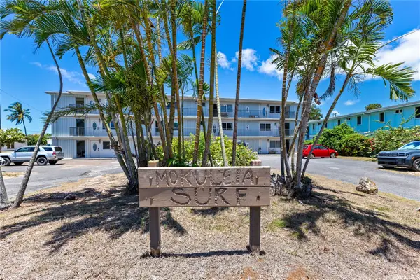 68-101 Waialua Beach Road #301, Waialua, HI 96791