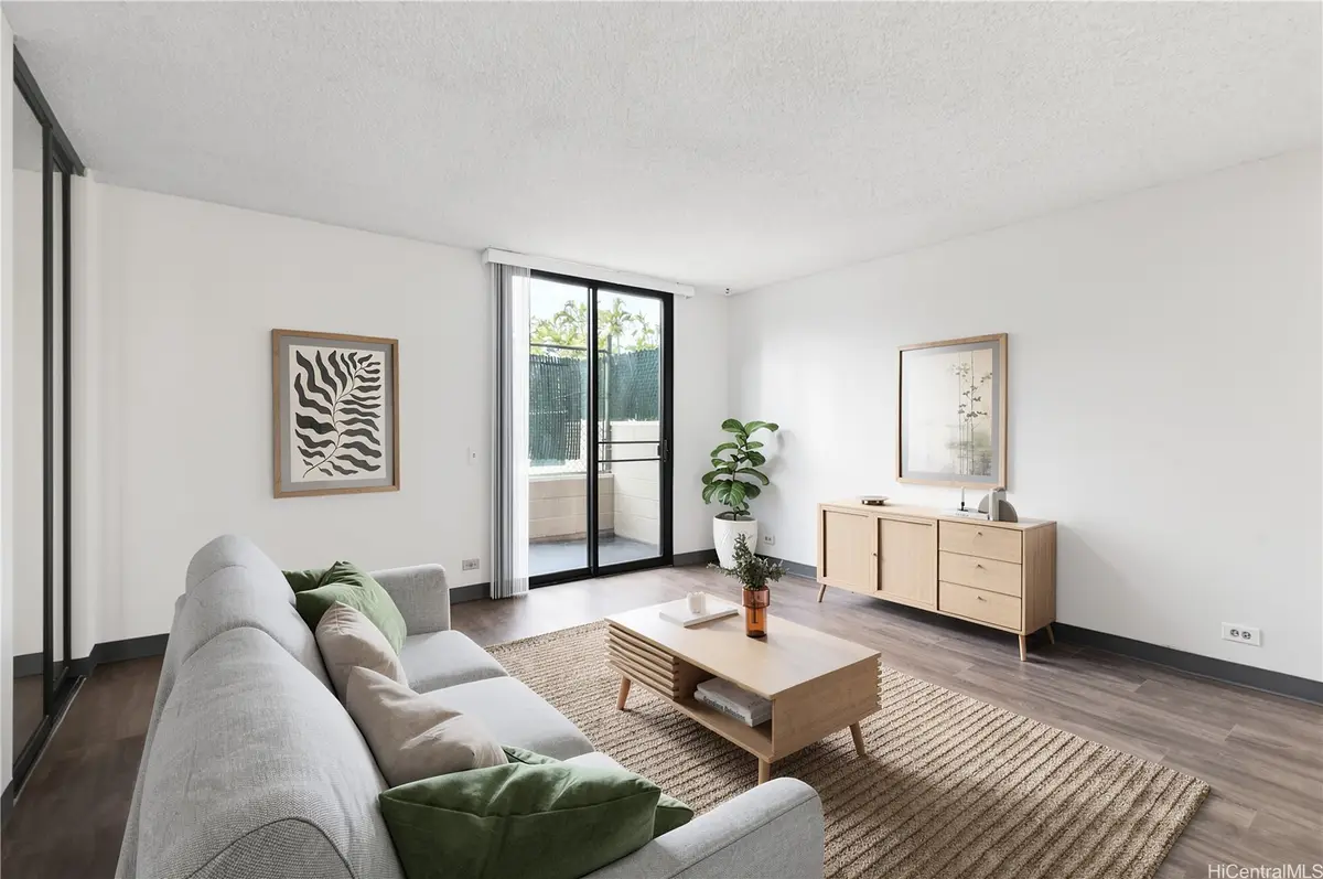 1441 Piikoi Street #108, Honolulu, HI 96822 - #1