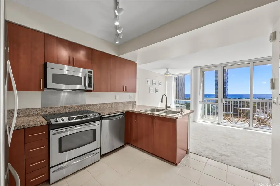 909 Kapiolani Boulevard #2103, Honolulu, HI 96814 - #3