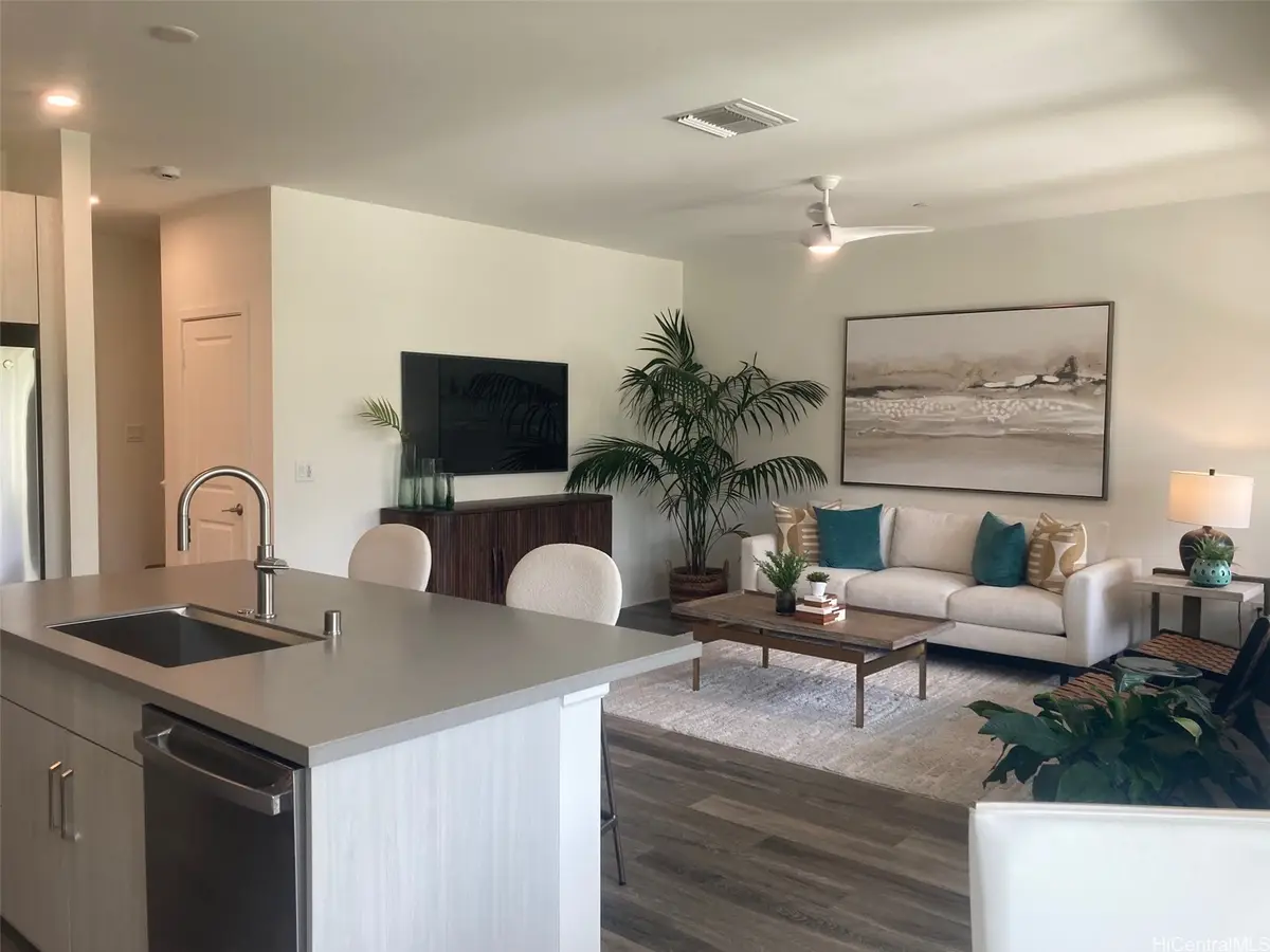 91-1101 Franklin D Roosevelt Avenue #435, Kapolei, HI 96707 - #1