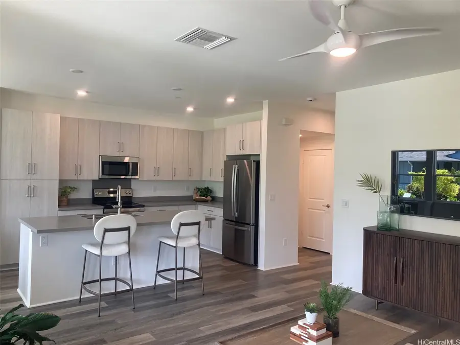 91-1101 Franklin D Roosevelt Avenue #435, Kapolei, HI 96707 - #2