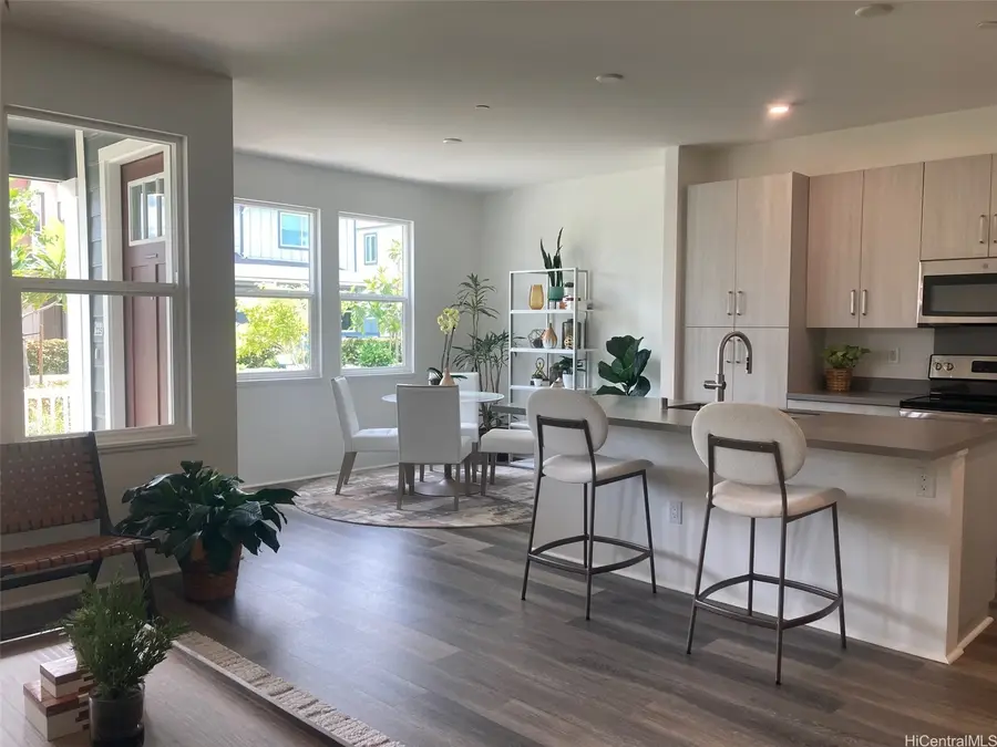 91-1101 Franklin D Roosevelt Avenue #435, Kapolei, HI 96707 - #3