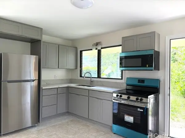 47-166 Wailehua Road, Kaneohe, HI 96744