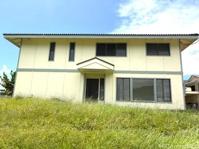 47-166 Wailehua Road, Kaneohe, HI 96744 - #2