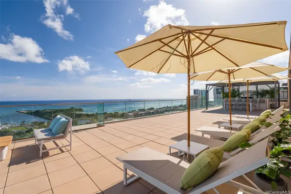 1555 Kapiolani Boulevard #2301, Honolulu, HI 96814