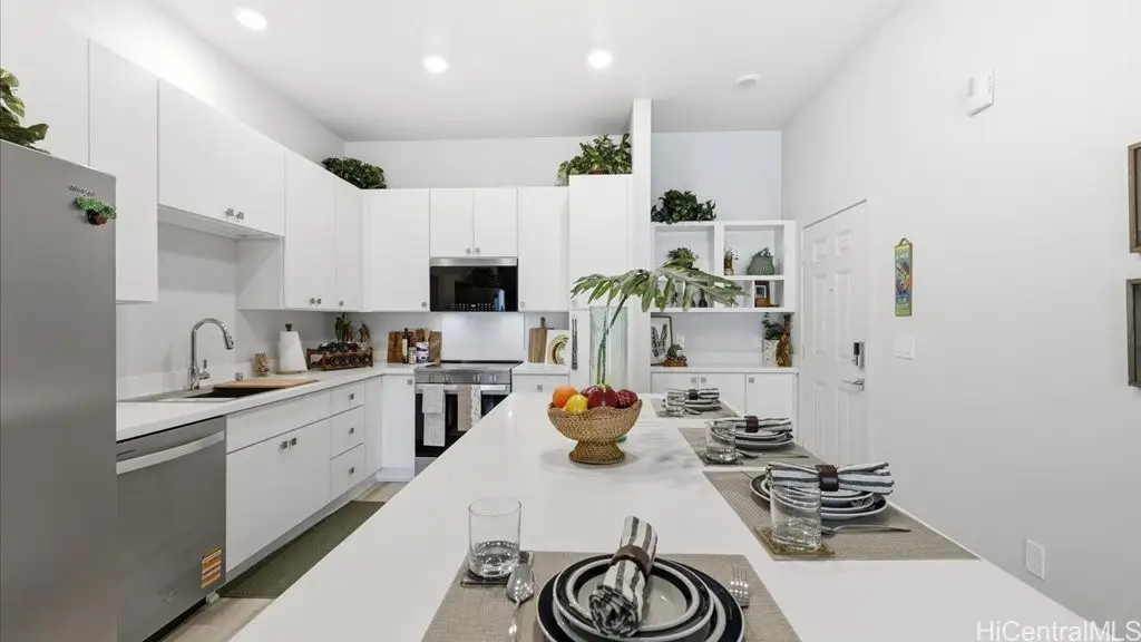 91-3529 Nana Hope Street #3105, Ewa Beach, HI 96706 - #1