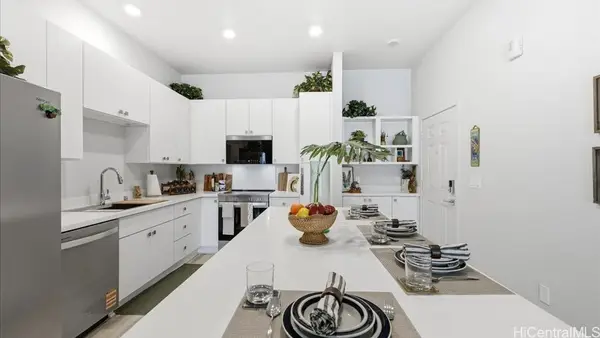 91-3529 Nana Hope Street #3105, Ewa Beach, HI 96706