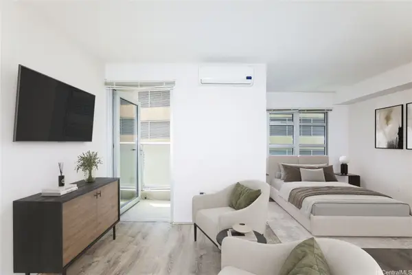 801 South Street #509, Honolulu, HI 96813