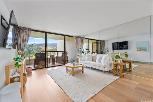 500 Lunalilo Home Road #16C, Honolulu, HI 96825