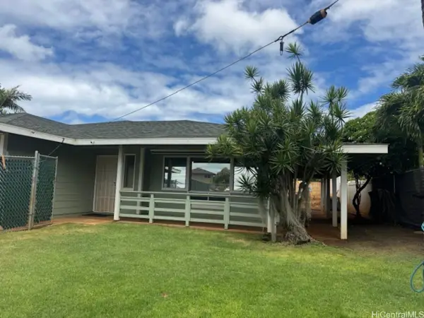 87-406 Manaiakalani Place, Waianae, HI 96792