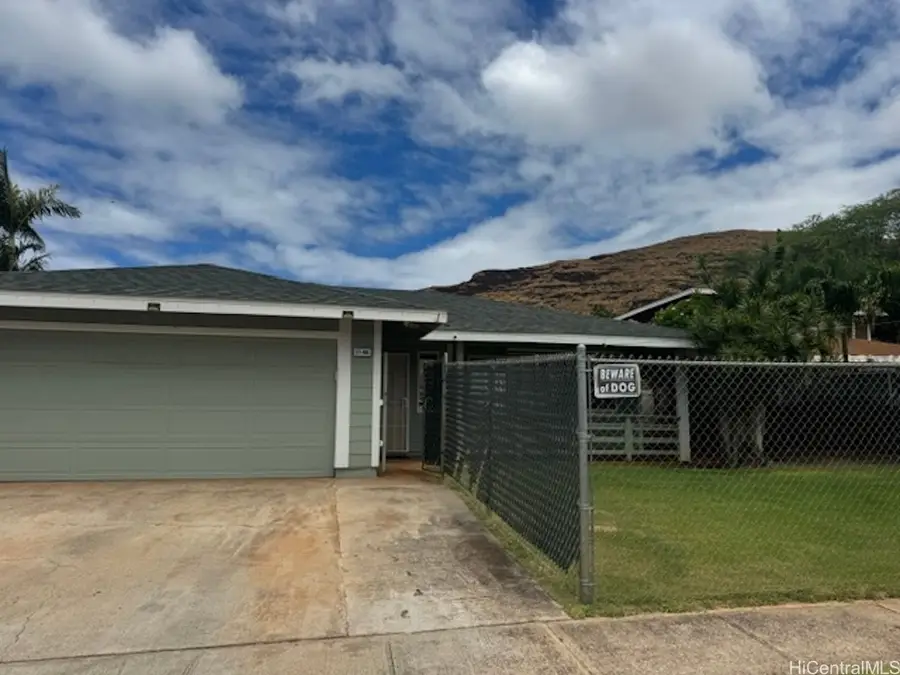 87-406 Manaiakalani Place, Waianae, HI 96792 - #2