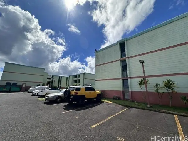 1015 Aheahe Avenue #209, Wahiawa, HI 96786 - #1