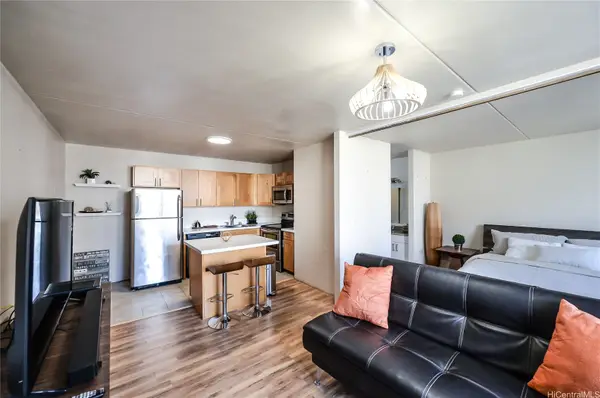 2240 Kuhio Avenue #1014, Honolulu, HI 96815