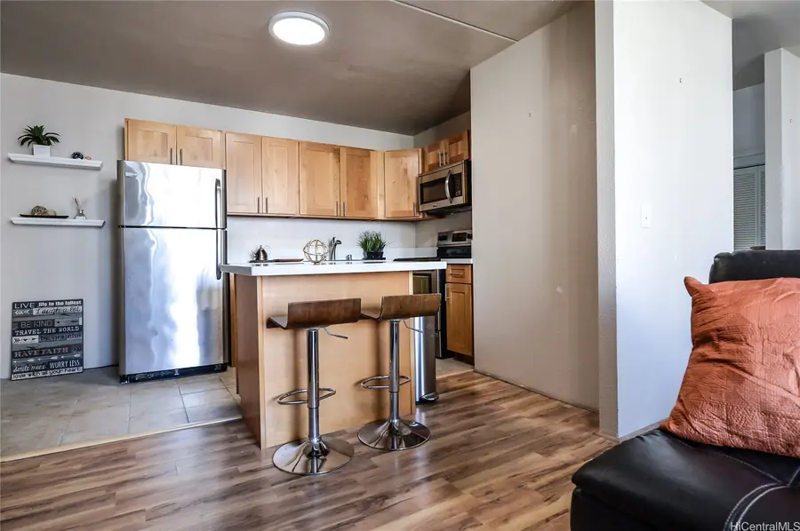 2240 Kuhio Avenue #1014, Honolulu, HI 96815 - #2