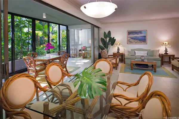 4999 Kahala Avenue #148, Honolulu, HI 96816