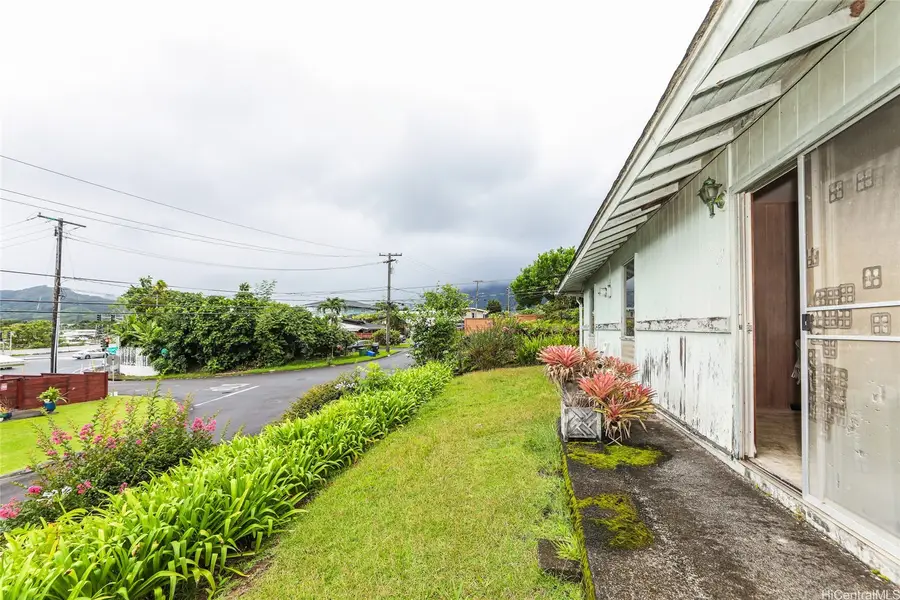 45-649 Kulukeoe Place, Kaneohe, HI 96744 - #2