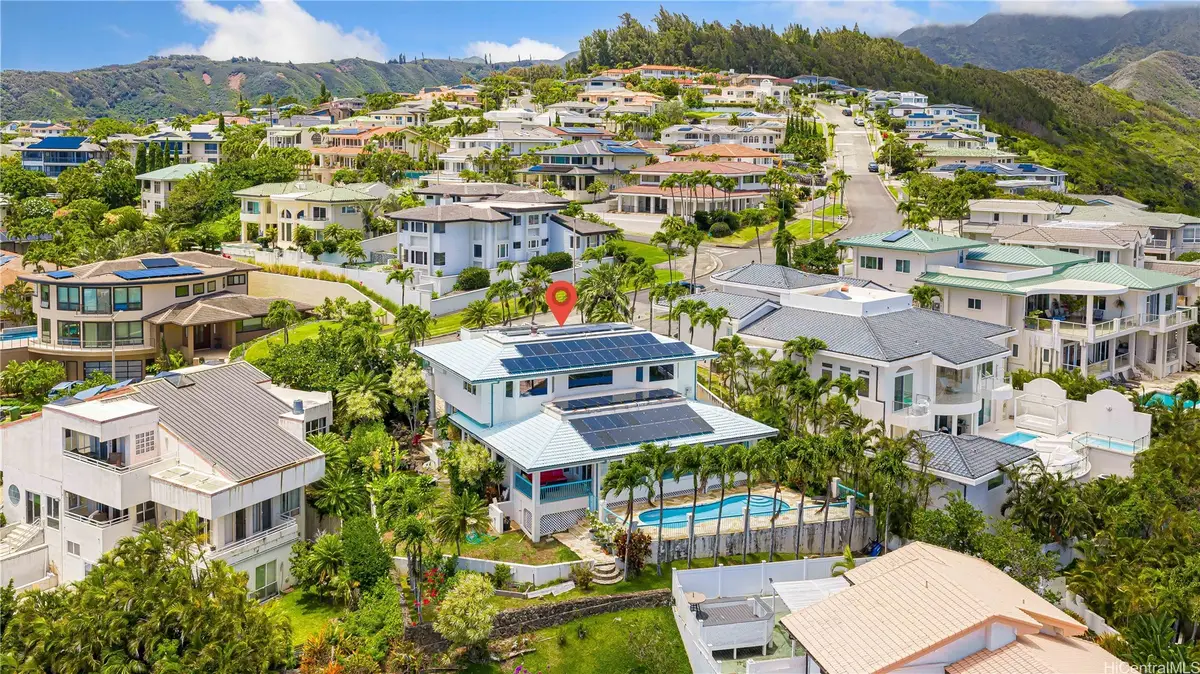 869 Ikena Circle, Honolulu, HI 96821 - #1