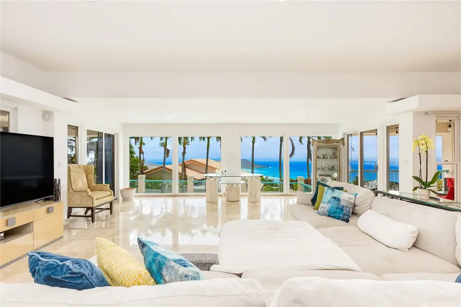 869 Ikena Circle, Honolulu, HI 96821 - #3