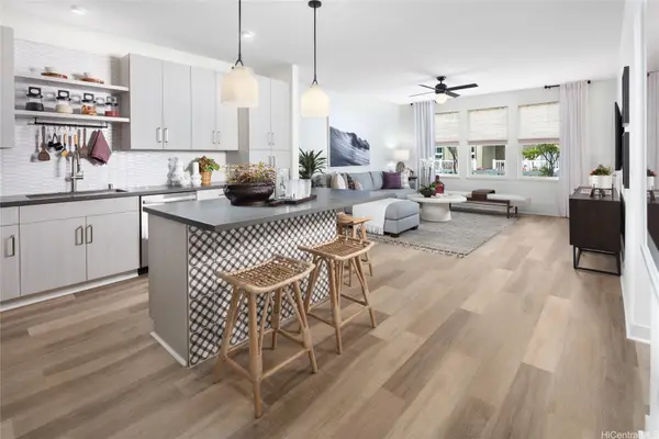 91-1101 Franklin D Roosevelt Avenue #432, Kapolei, HI 96707