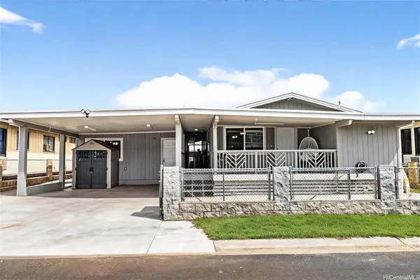 87-170 Manuliilii Place, Waianae, HI 96792